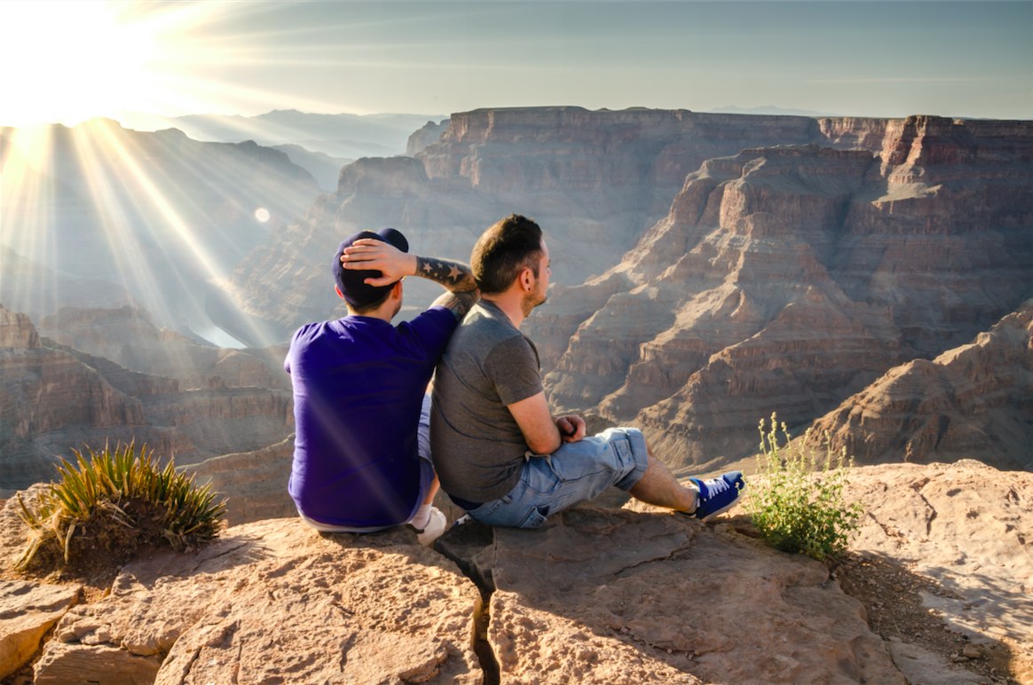 LGBT Travel Market Research