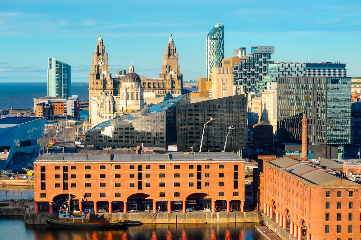 Market Research Consulting in Liverpool