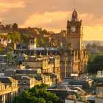 Market Research in Scotland | Edinburgh and Glasgow