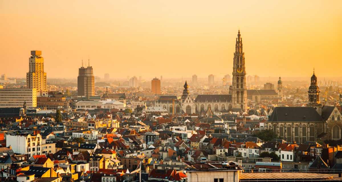 Marktforschung in Antwerpen