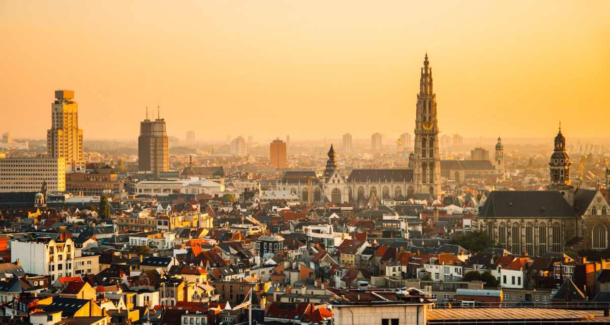 Marktforschung in Antwerpen Marktforschung in Antwerpen