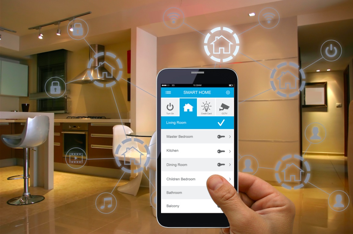 Smart Security Market Research 3 Smart Security Market Research 3