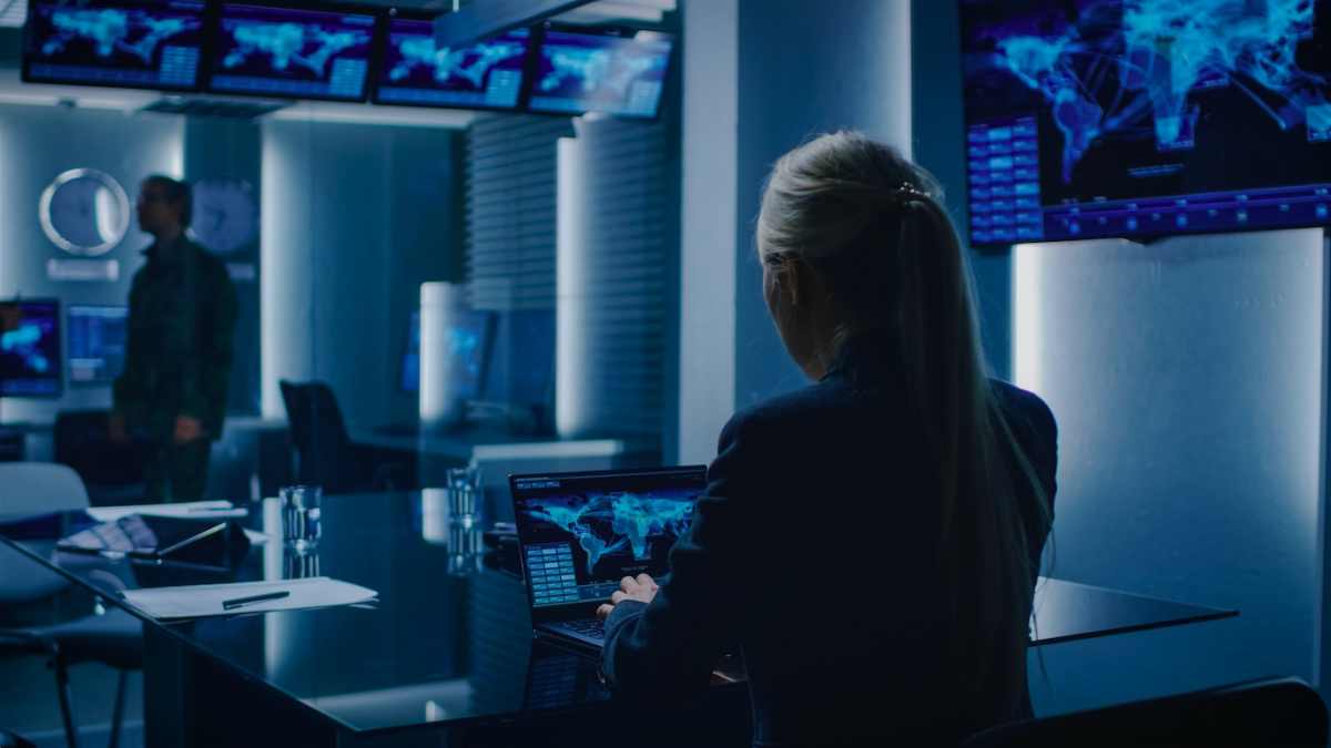 Smart Security Market Research Smart Security Market Research