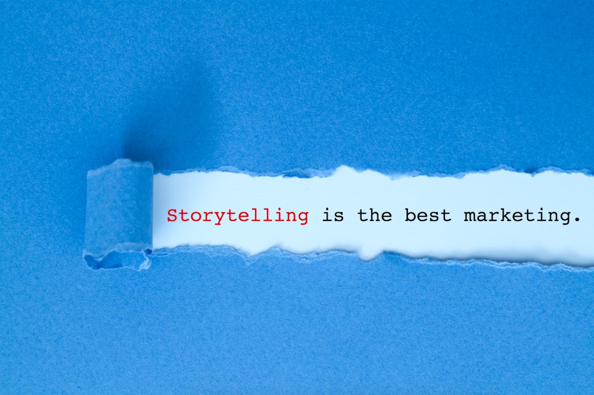 Story Telling Market Research 7 Story Telling Market Research 7