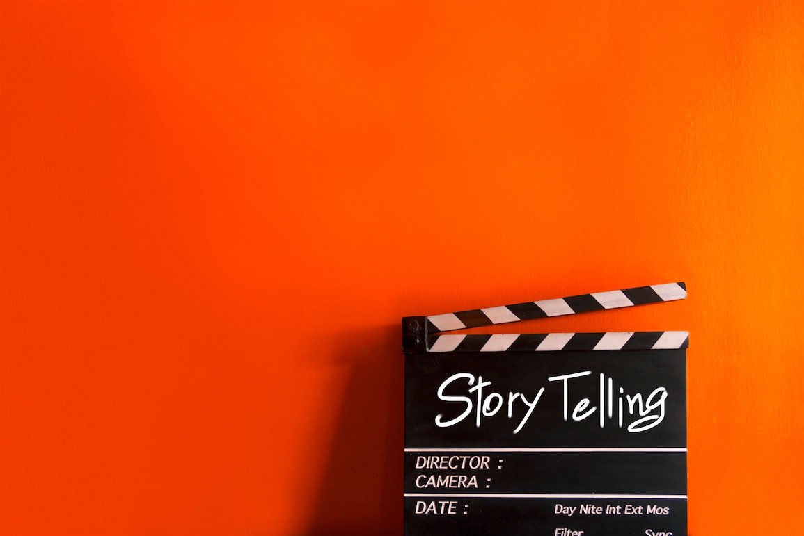 Story Telling Market Research 9 Story Telling Market Research 9