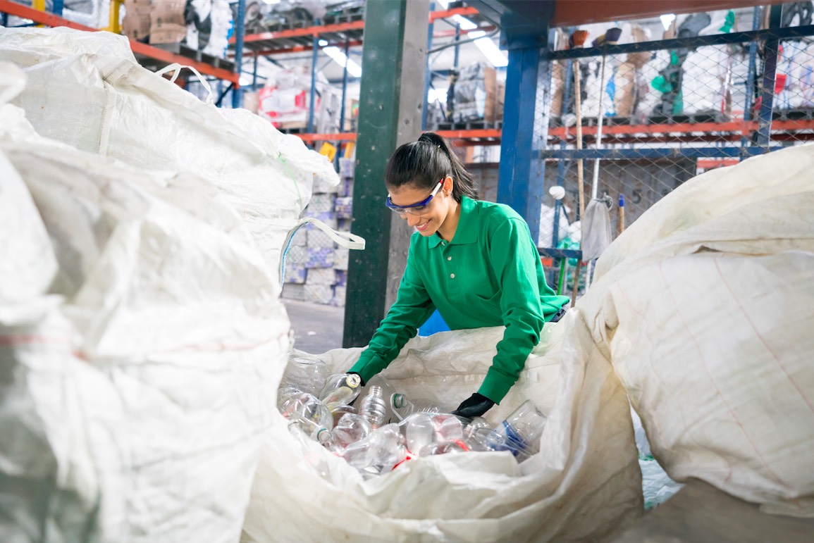 Waste Management Strategy Consulting Waste Management Strategy Consulting