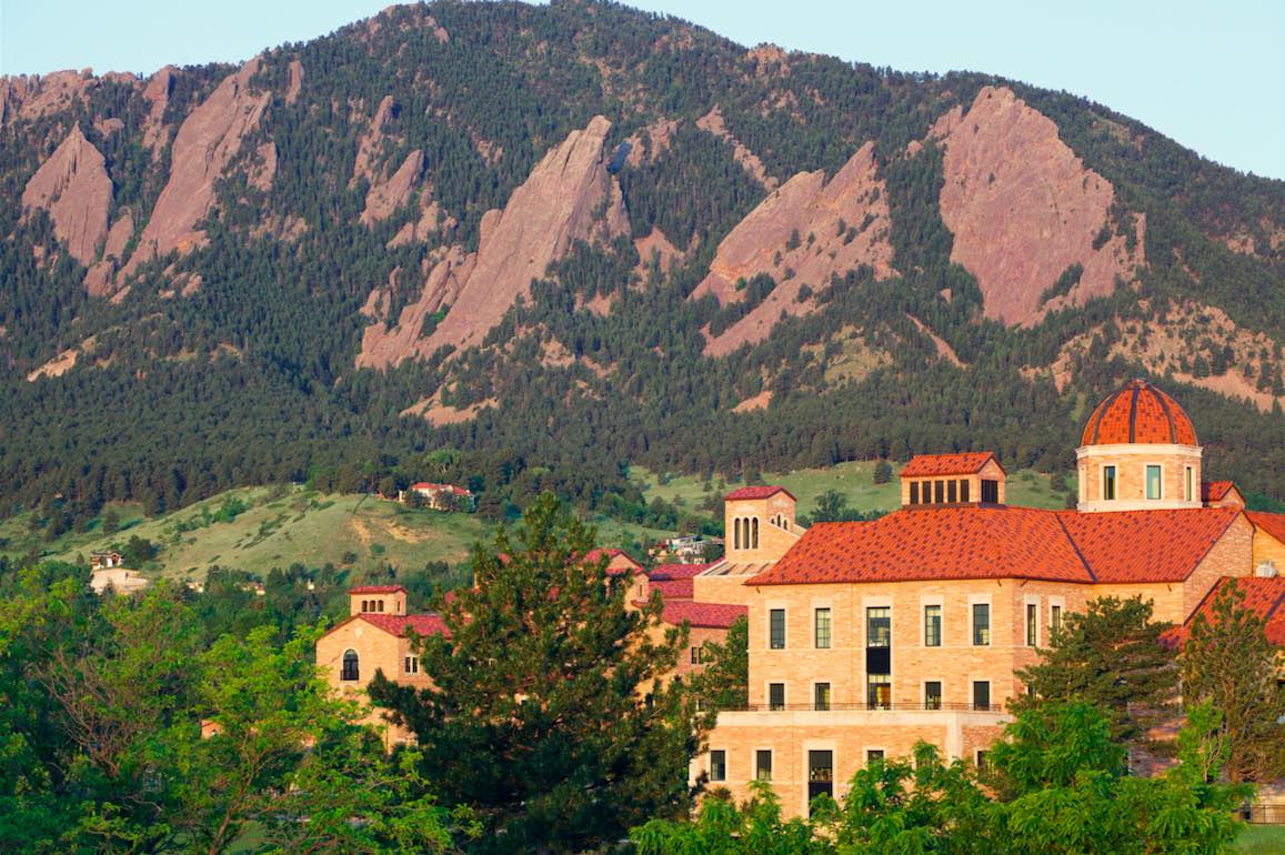 Education Market Research in Colorado Education Market Research in Colorado