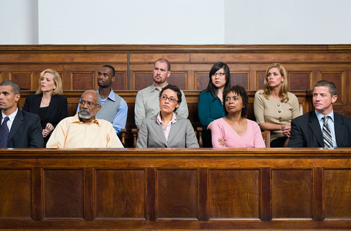 Legal Marketing Mock Jury Research Mock Jury Market Research