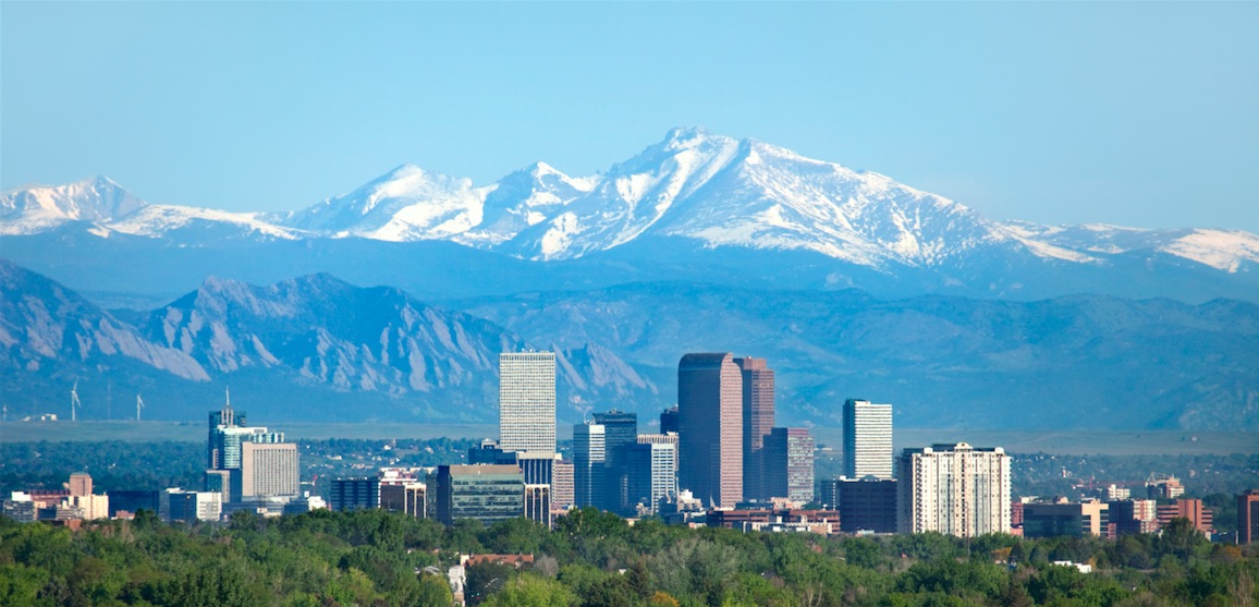 Market Research in Denver Market Research in Denver