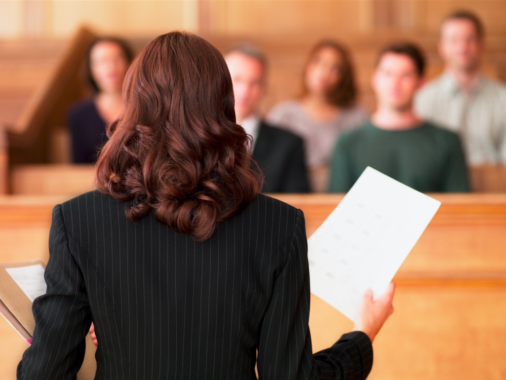 Mock Jury Market Research Lawyer Mock Jury Research