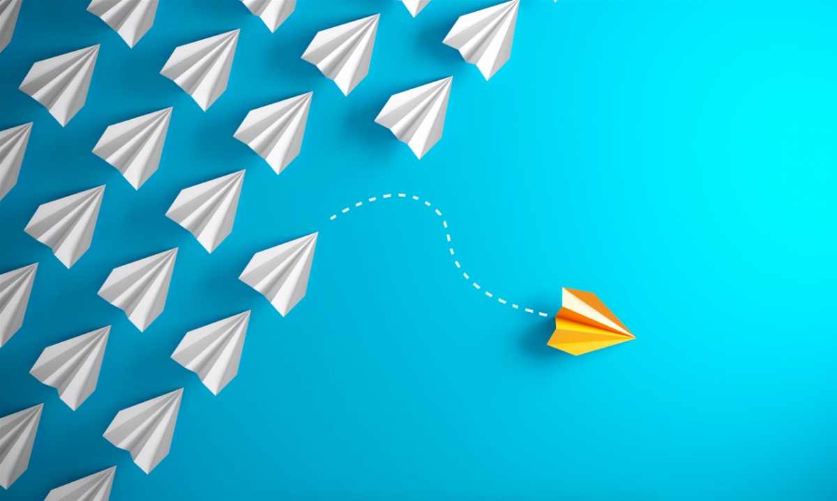 B2B Produktpositionierungsmarktforschung - Marktpositionierungsforschung und Beratung