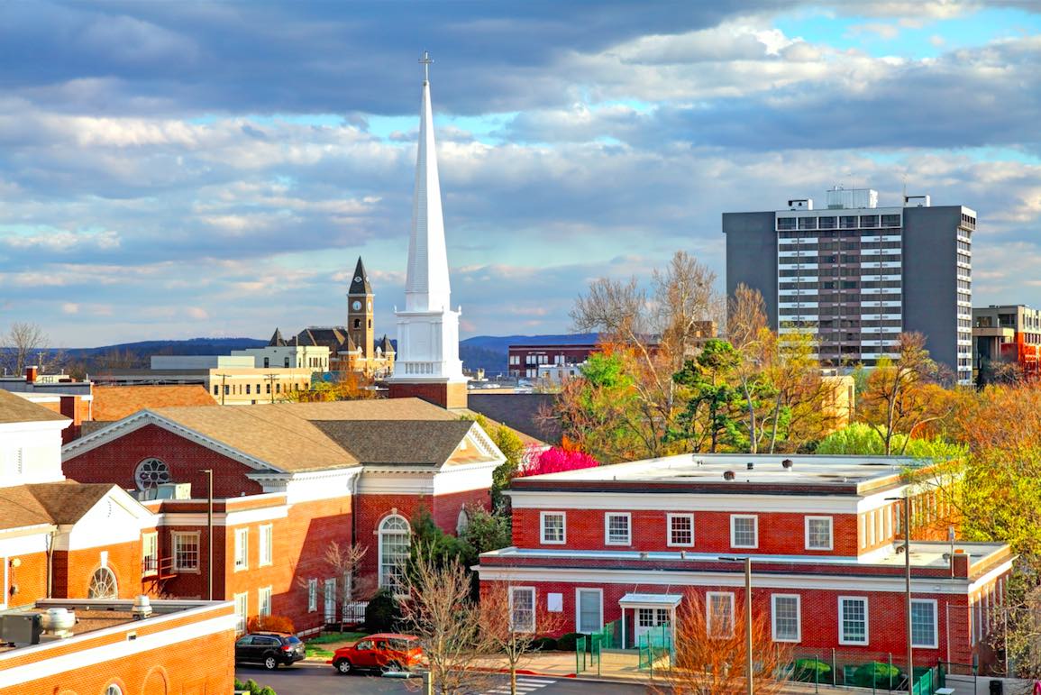 Market Research in Arkansas Market Research in Arkansas