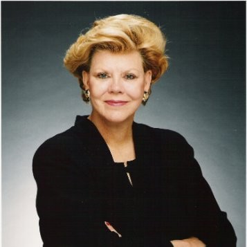 Mélinda Bush