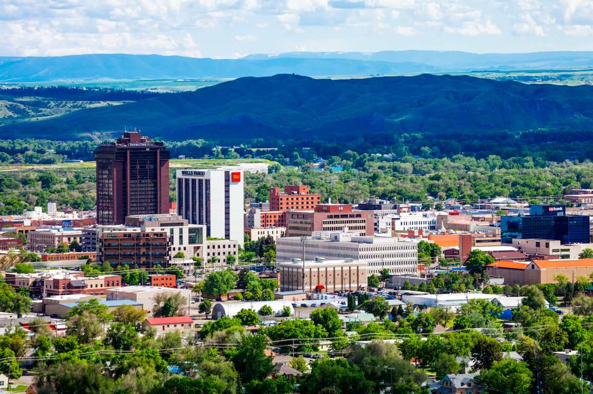 Market Research in Billings Montana Market Research in Billings Montana