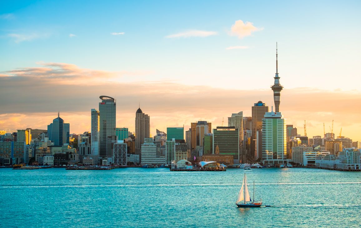 Market Research in New Zealand Market Research in New Zealand