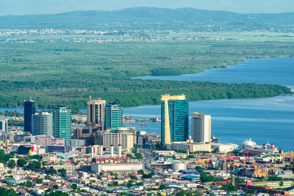 Market Research in Trinidad and Tobago