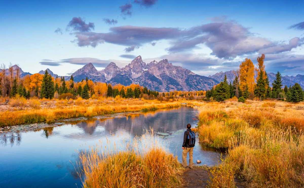 Booking tải hàng không từ Hồ Chí Minh đi Wyoming nhanh chóng