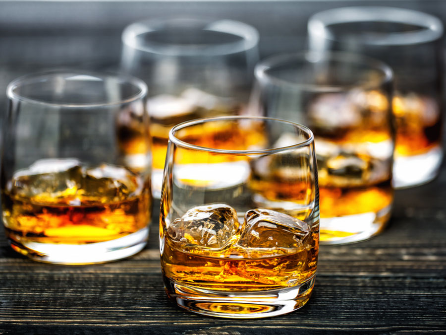 Glass scotch whiskey ice Research Glass scotch whiskey ice Research