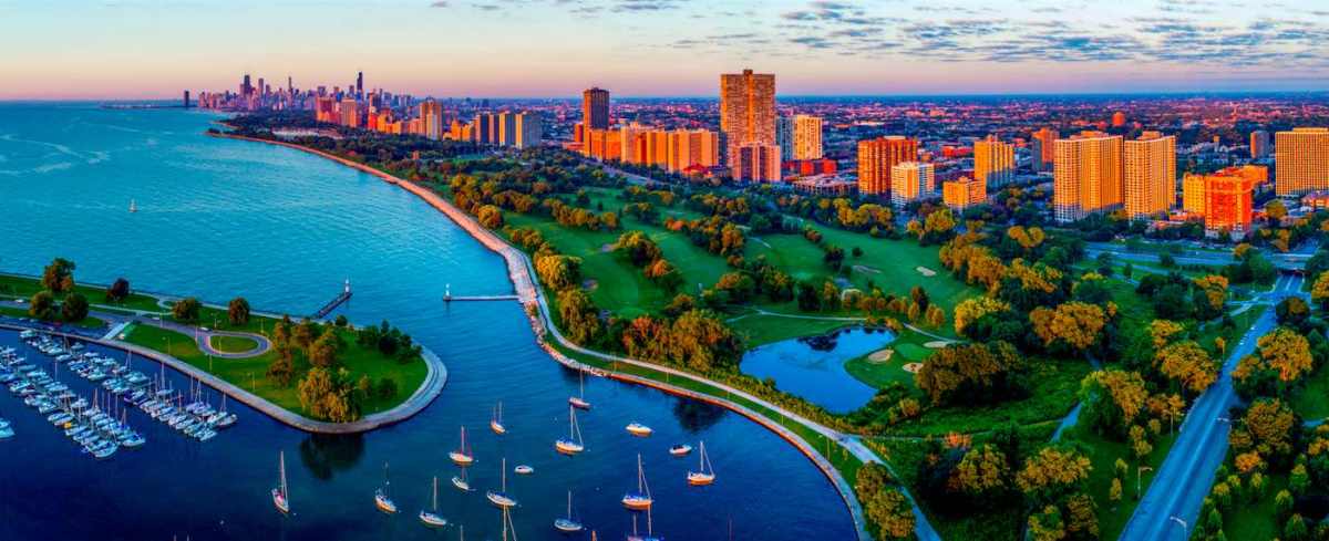 Market Research in Chicago Metropolitan Area Market Research in Chicago Metropolitan Area