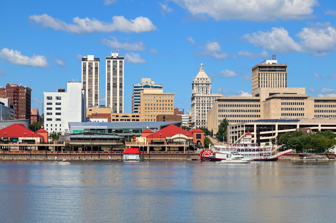Market Research in Peoria Market Research in Peoria