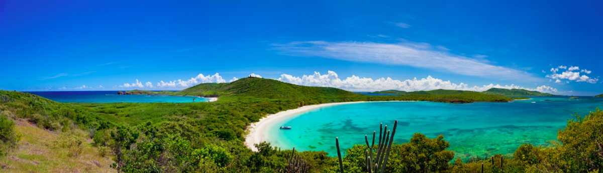 Market Research in Puerto Rico Turtle Beach