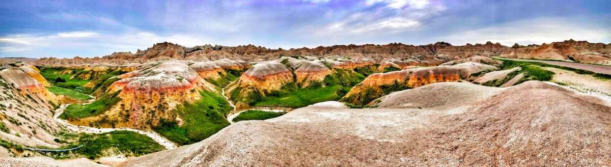 South Dakota Economic Research