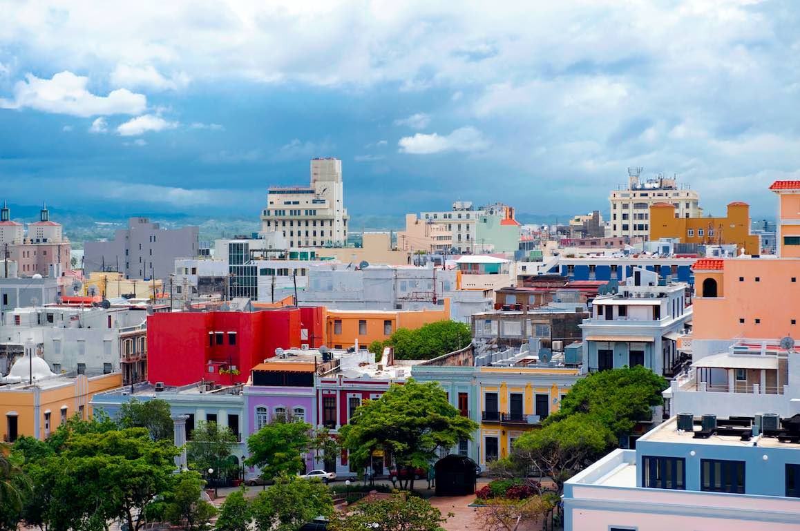 Strategy Consulting in San Juan Puerto Rico