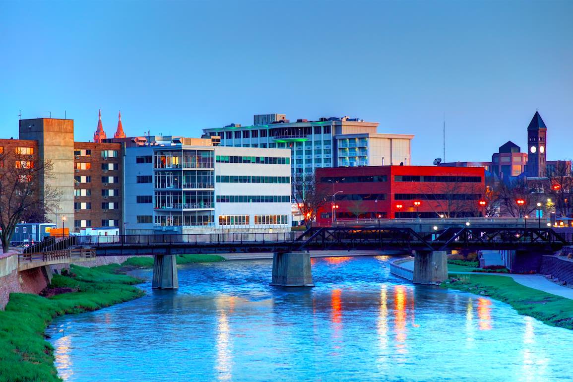 Strategy Consulting in South Dakota Strategy Consulting in South Dakota