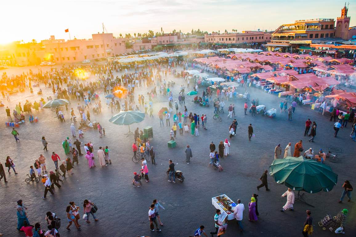 Africa Market Research Africa Market Research