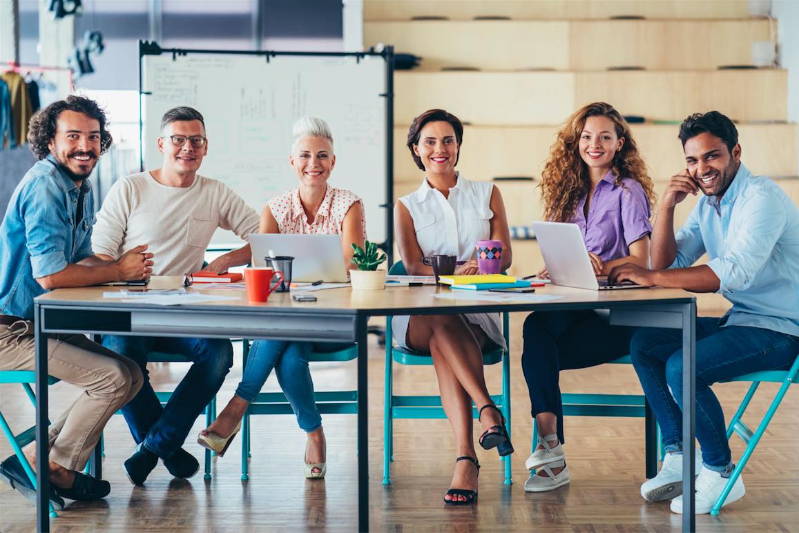 Employee Satisfaction Market Research Employee Satisfaction Market Research