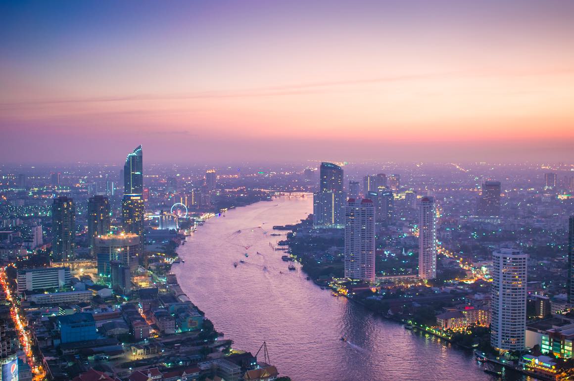 Market Research in Asia Bangkok Thailand Market Research in Asia Bangkok Thailand