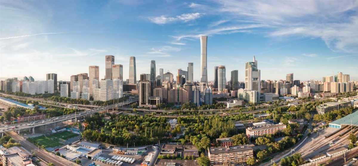 Market Research in Beijing China Market Research in Beijing China
