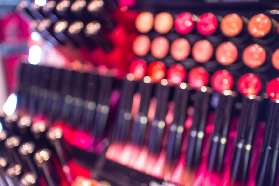 Cosmetics Market Research Strategy Consulting Cosmetics Market Research Strategy Consulting