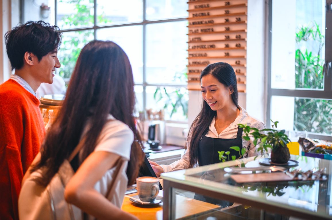 Customer Experience Market Research Asia Customer Experience Market Research Asia
