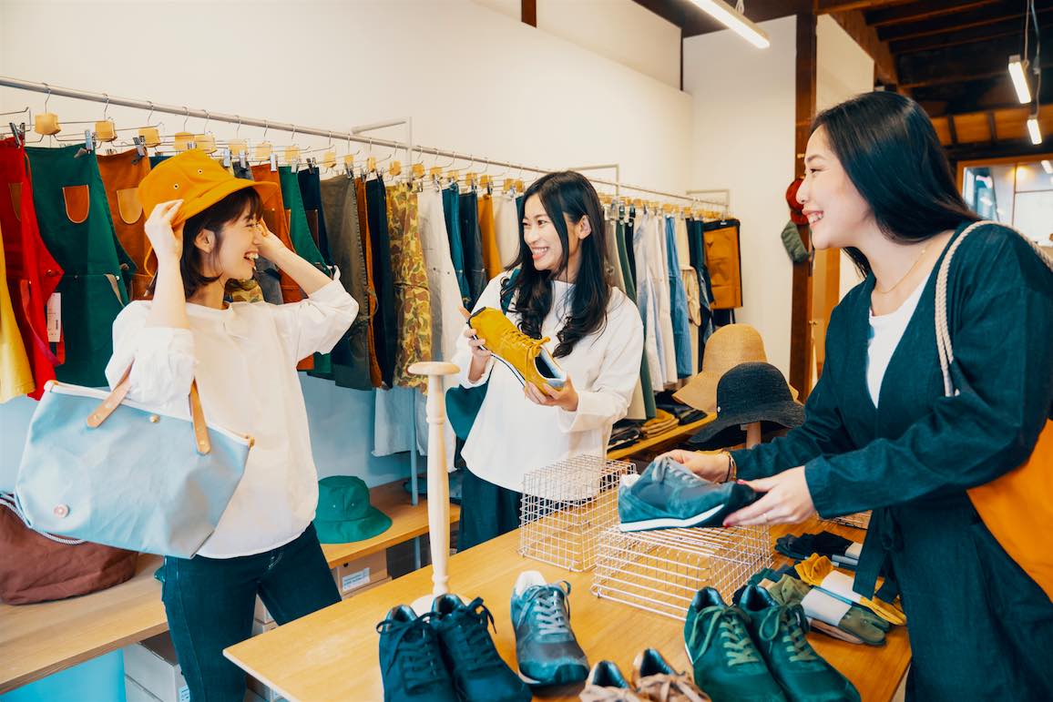 Customer Loyalty Market Research Japan Asia Customer Loyalty Market Research Japan Asia