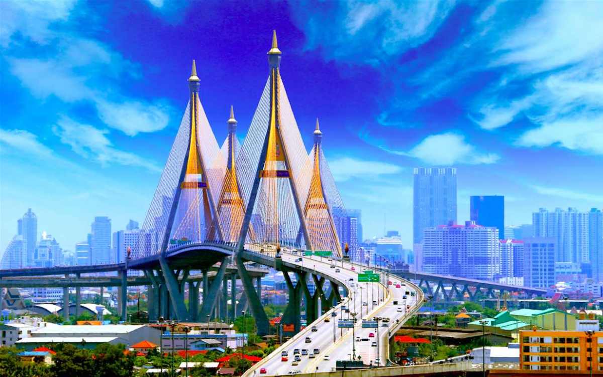 Emerging Market Research Thailand Emerging Market Research Thailand