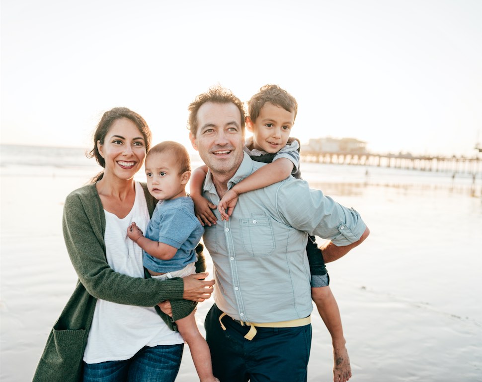 Family Parent Children Study Family Parent Children Study