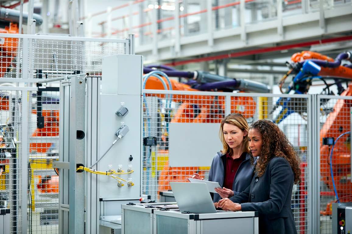 Industrial Market Research and Strategy Consulting Industrial Market Research and Strategy Consulting