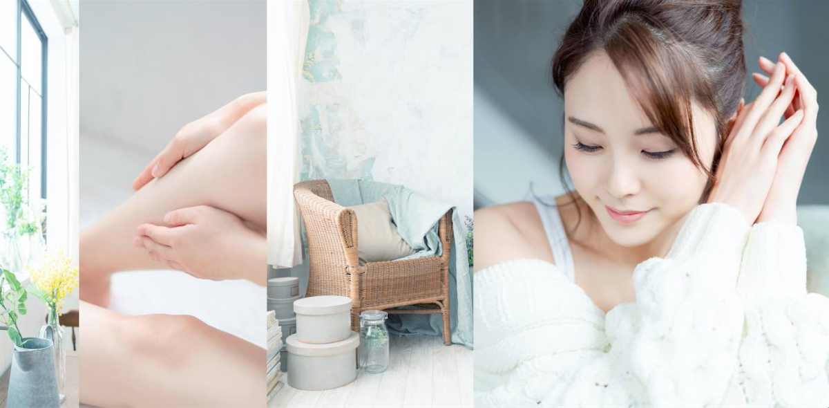 Korean Beauty Skincare Product Testing Korean Beauty Skincare Product Testing