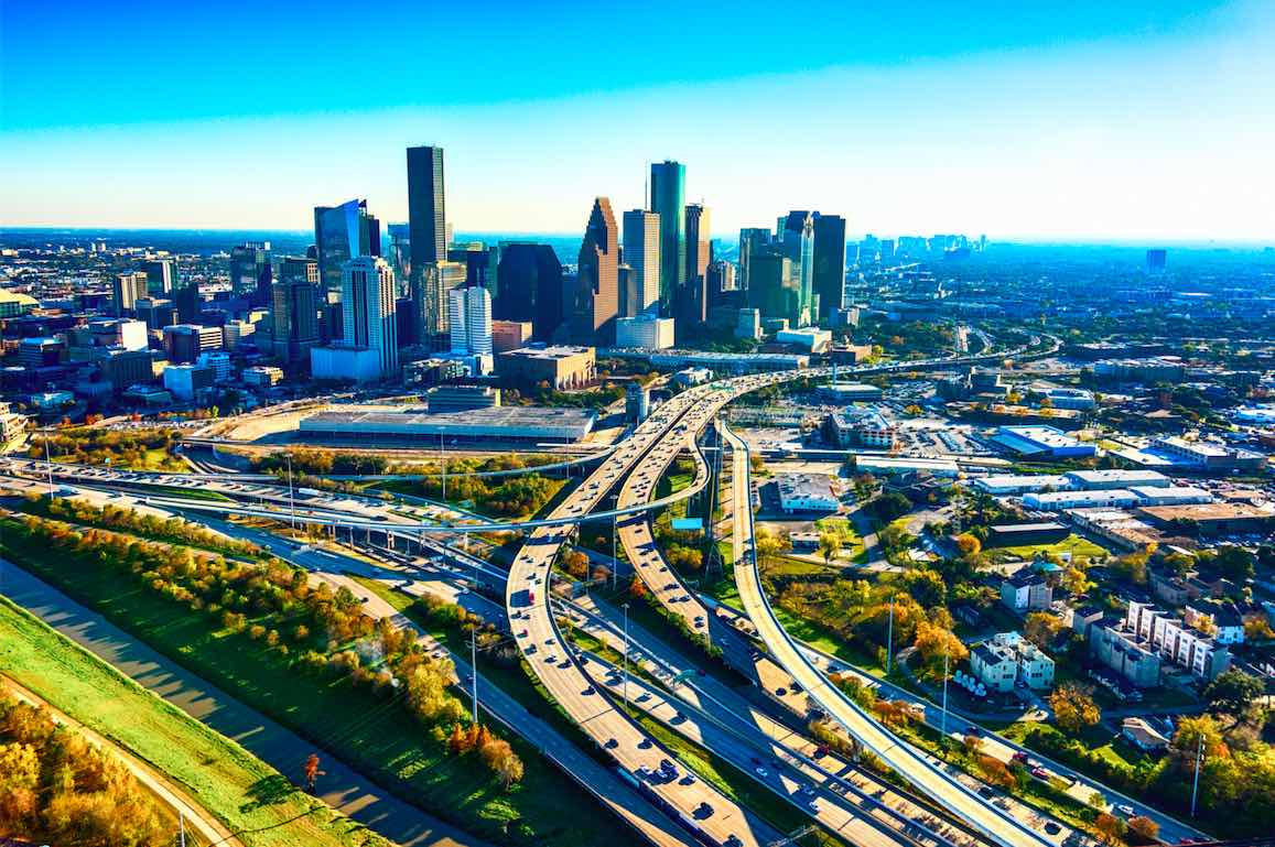 Market Research Surveys in Texas