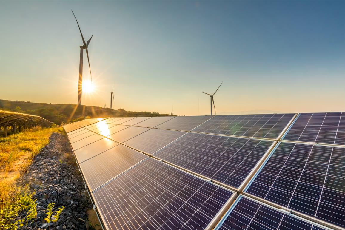 Renewable Energy Market Research Product Lead Generation