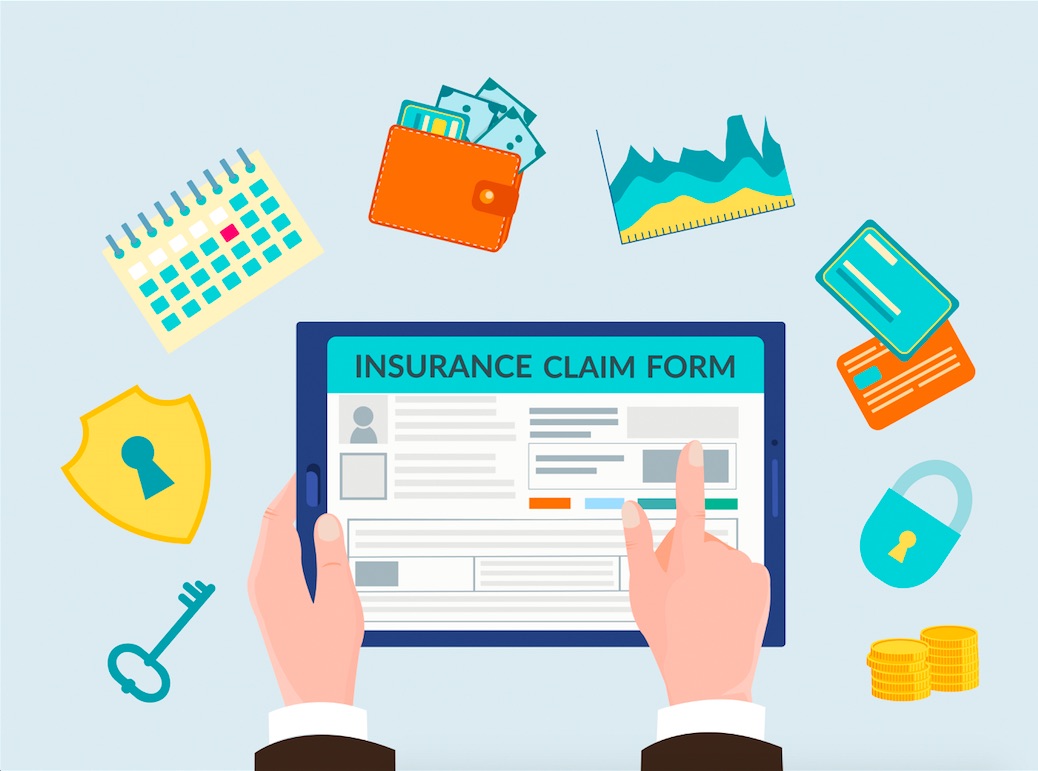 Health Insurance Data Analytics Company Health Insurance Data Analytics Company