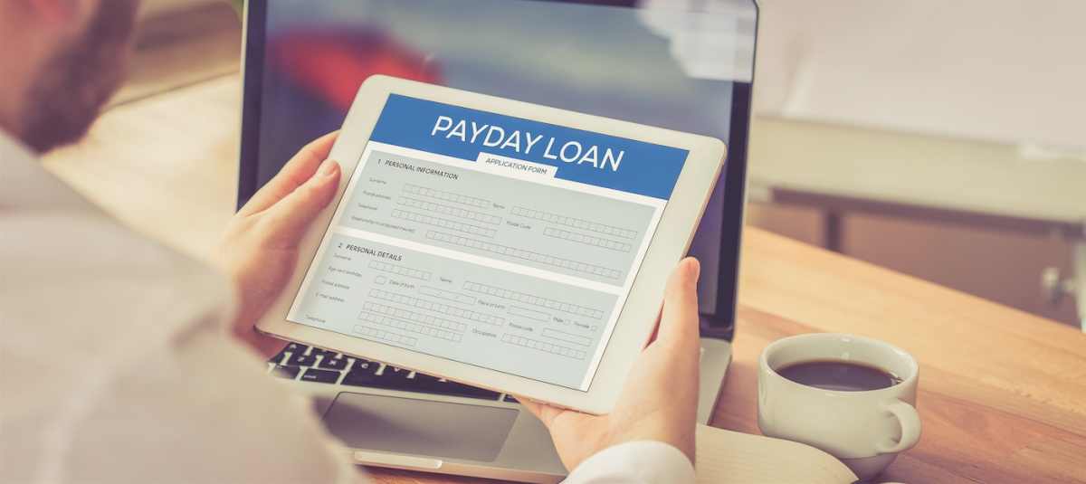 Payday Loan Strategy Consulting Payday Loan Strategy Consulting
