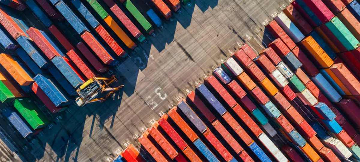Supply Chain Strategy Consulting Supply Chain Strategy Consulting