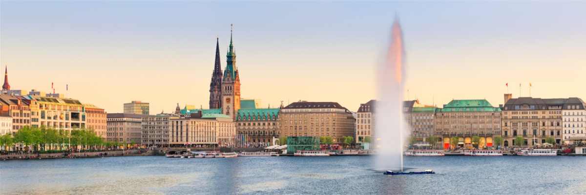 Hamburg Germany Market Research