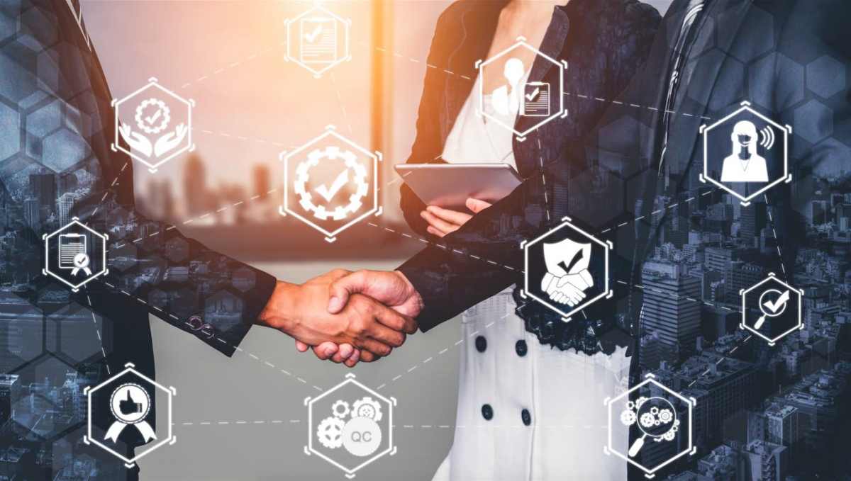 KYCコンプライアンス FinTech市場調査