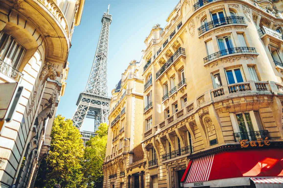 Market Research in Paris Market Research in Paris