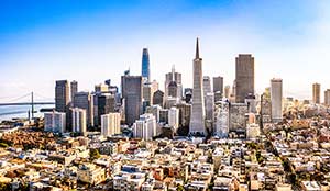 SIS International Market Research San Francisco