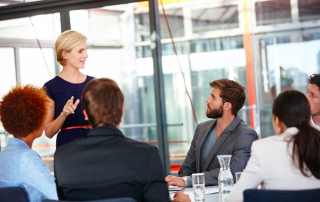 Advantages of Focus Group Market Research