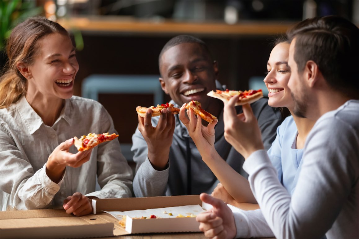 Fast Casual Food Market Research Fast Casual Food Market Research